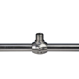 Scanstrut RA01 Rail Mount fGPSVHF Antenna RA01