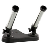 Scotty 447 HP Dual Rocket Launcher Rod Holder 447