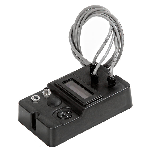 UFlex Power A System Control Unit wLED Diagnostic Program 42017F