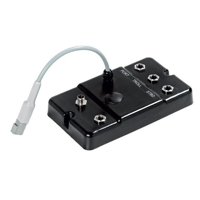 UFlex Power A Electronic Shift Unit 42023A