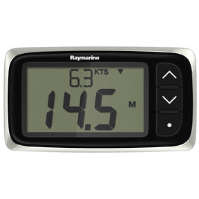 Raymarine i40 Bidata Display System E70066