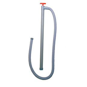 Beckson ThirstyMate Pump 36 w72 Flexible Reinforced Hose 136PF6