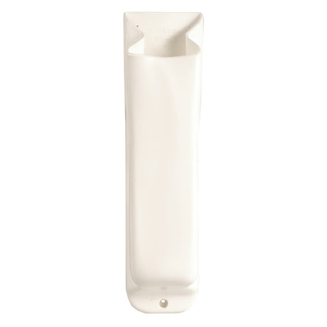 Beckson SoftMate Winch Handle Holder  Large White HH3