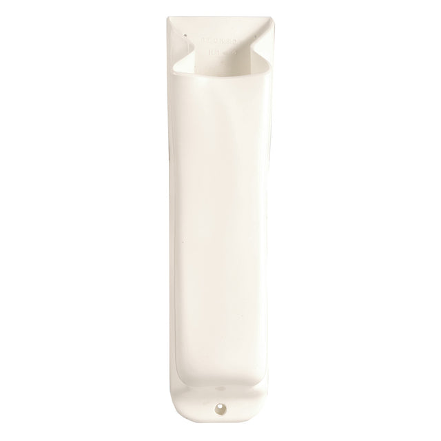 Beckson SoftMate Winch Handle Holder  Large White HH3