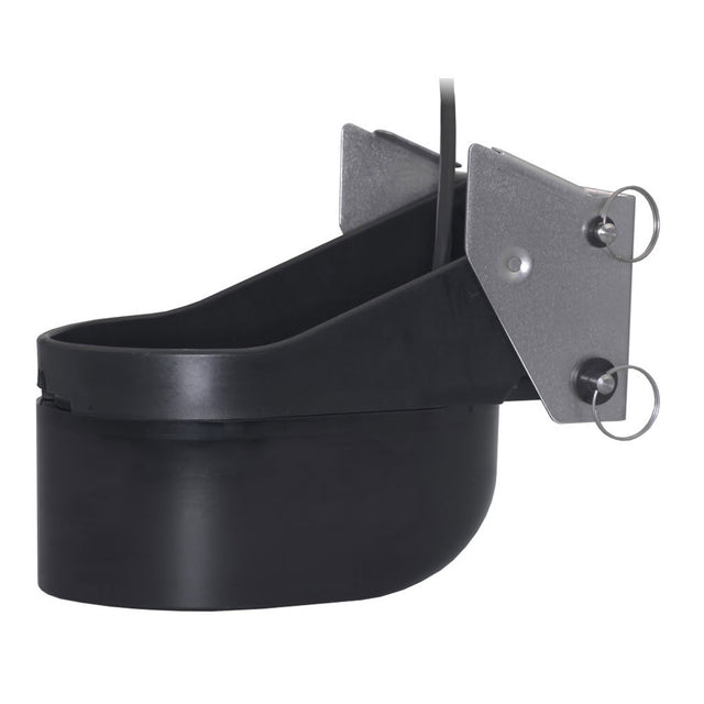 Raymarine TM265LH Transom Mount 1kw Chirp Transducer A80013