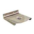 Bennett 10 x 12 M120 Sport Tab Trim Plane Assembly TPAM120