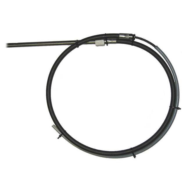 Octopus Steering Cable  8 Stroke x 6 fType R Drive Unit OC151096