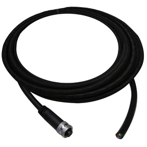 Maretron NMEA 0183 10 Meter Connection Cable fSSC200  SSC300 Solid State Compass MARE00410M7