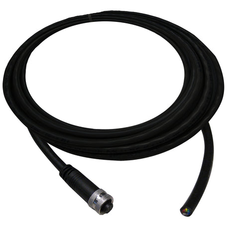 Maretron NMEA 0183 10 Meter Connection Cable fSSC200  SSC300 Solid State Compass MARE00410M7