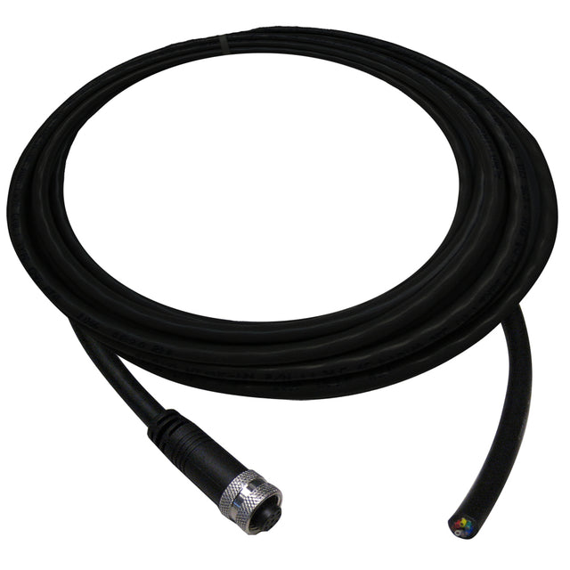 Maretron NMEA 0183 10 Meter Connection Cable fSSC200  SSC300 Solid State Compass MARE00410M7
