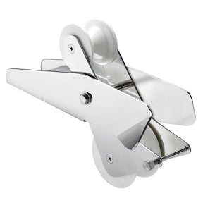 Maxwell Hinged Bow Roller  Size 2 P104331