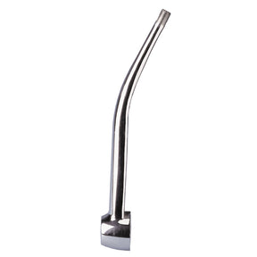Schmitt Marine Standard Control Arm  316 Cast Stainless Steel  No Knob 50010
