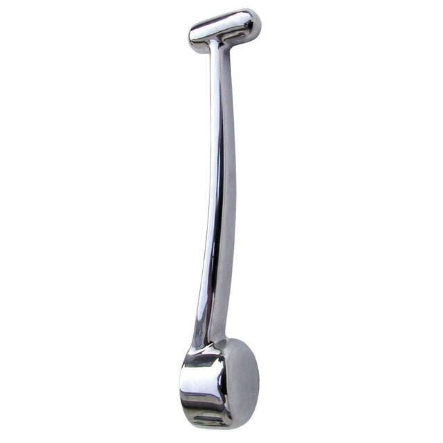 Schmitt Marine Palm Beach Control Arm  316 Cast SS 50015