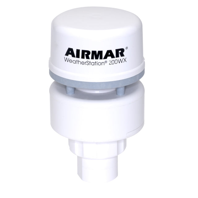 Furuno 200WX Ultrasonic Weather Station 200WX