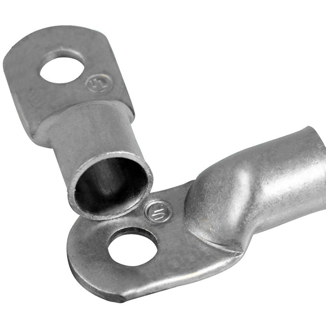 Ancor Heavy Duty Lugs  6 Gauge Wire  14 Post  25Pack 242244