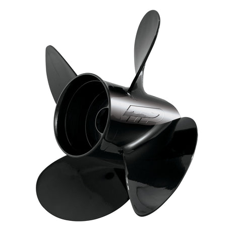 Turning Point Hustler  Left Hand  Aluminum Propeller  LE14174L  4Blade  145 x 17 Pitch 21501740