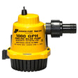 Johnson Pump Proline Bilge Pump  1000 GPH 22102