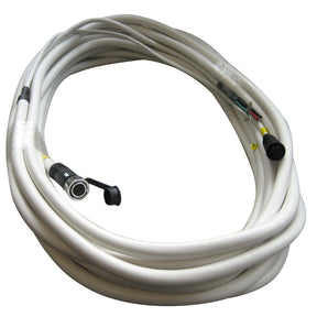 Raymarine 5M Digital Radar Cable wRayNet Connector On One End A80227