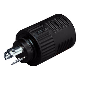Marinco ConnectPro 3Wire Plug 12VBP