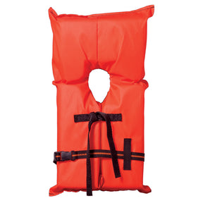 Kent Adult Type II Life Jacket  Oversized 10200020000512