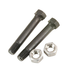 CE Smith 91618 x 312 Shackle Bolts 11031A
