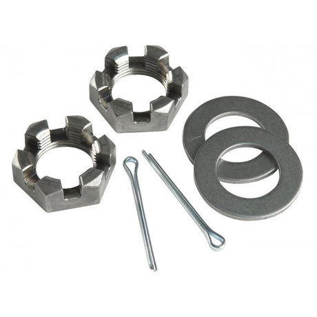 CE Smith Spindle Nut Kit 11065A