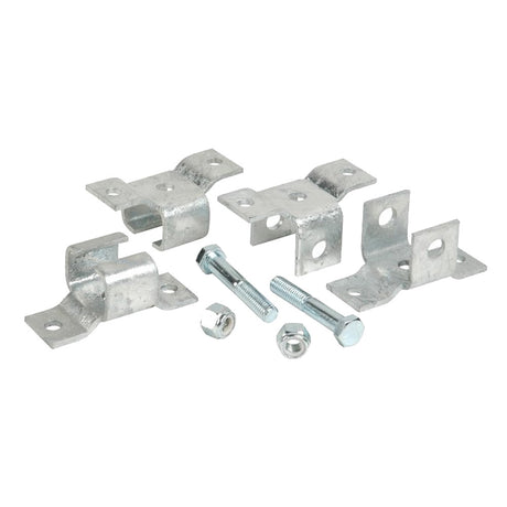 CE Smith Spring Hanger Bracket Kit BoltOn 25006GA