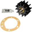 Jabsco Impeller Kit  12 Blade  Nitrile  214 Diameter 59290003P