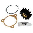 Jabsco Impeller Kit  10 Blade  Nitrile  11932 Diameter 92000023P