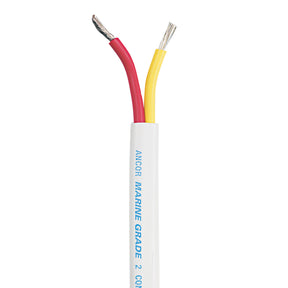 Ancor Safety Duplex Cable  182  100 124910