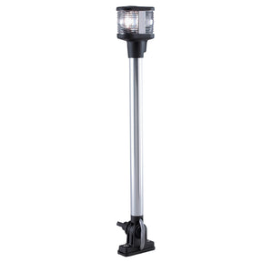 Perko Combo Masthead AllRound Anchor Light  121316H  12VDC 1184DP0CHR