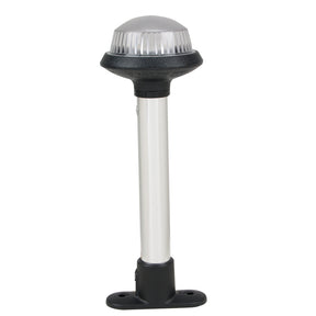 Perko Fixed Mount AllAround White Light  78539 12VDC 1604DP0CHR
