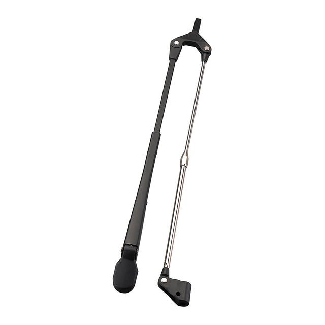Schmitt Marine Deluxe Adjustable Pantograph Arm 125  18 Ultra HD 33670