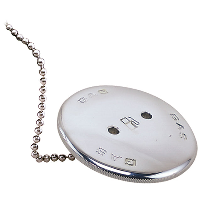 Perko 0540 Spare Cap wChain 0540DPG99A