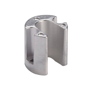Tecnoseal Trim Cylinder Anode  Zinc  Bravo 00818