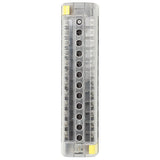 Blue Sea 5051 ST CLB Circuit Breaker Block  12 Position 5051