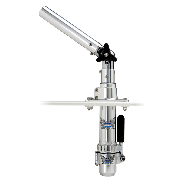 Rupp Classic Top Gun BoltIn Outrigger Holders A0BOLTRAD
