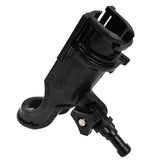 Attwood Heavy Duty Adjustable Rod Holder wCombo Mount 50094