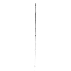 Rupp Center Rigger Pole  AluminumSilver   15 A01500CRP