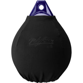 Polyform Fender Cover fA2 Fender  Black EFCA2 BLACK