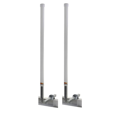 CE Smith 60 Post GuideOn With IBeam Mounting Kit 27648