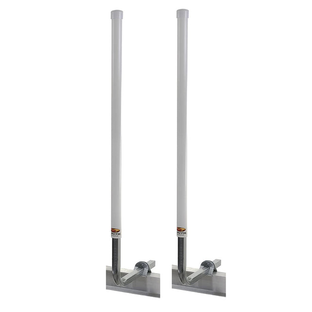 CE Smith 60 Post GuideOn With IBeam Mounting Kit 27648