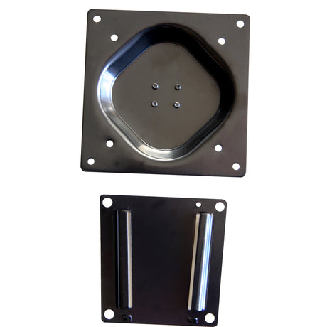Majestic Wall Mount Bracket w2Piece Slide BKTLA7C