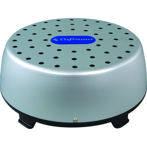 SEEKR by Caframo StorDry 9406 110V Warm Air Circulator  Dehumidifier  75W 9406CAABX