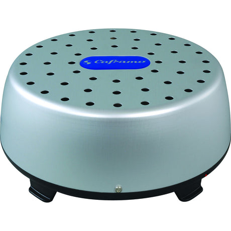SEEKR by Caframo StorDry 9406 110V Warm Air Circulator  Dehumidifier  75W 9406CAABX
