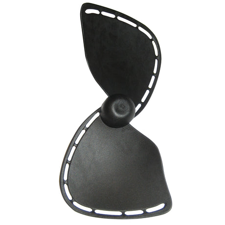 SEEKR by Caframo Replacement Blade fTiny Tornado II  Charcoal 82701GBG