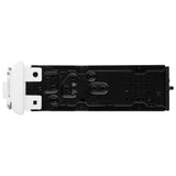 Boss Audio MR762BRGB Marine Stereo wAMFMCDBTUSB MR762BRGB