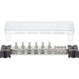 Blue Sea PowerBar 1000  12 38 Terminal Studs wCover 1991