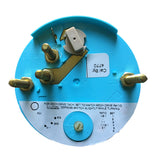Faria Kronos 4 Tachometer wHourmeter  7000 RPM Gas  Outboard 39040