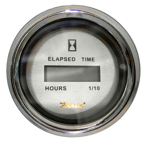 Faria Kronos 2 Hourmeter  Digital 19020
